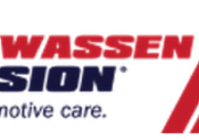 Tsawwassen Collision Logo