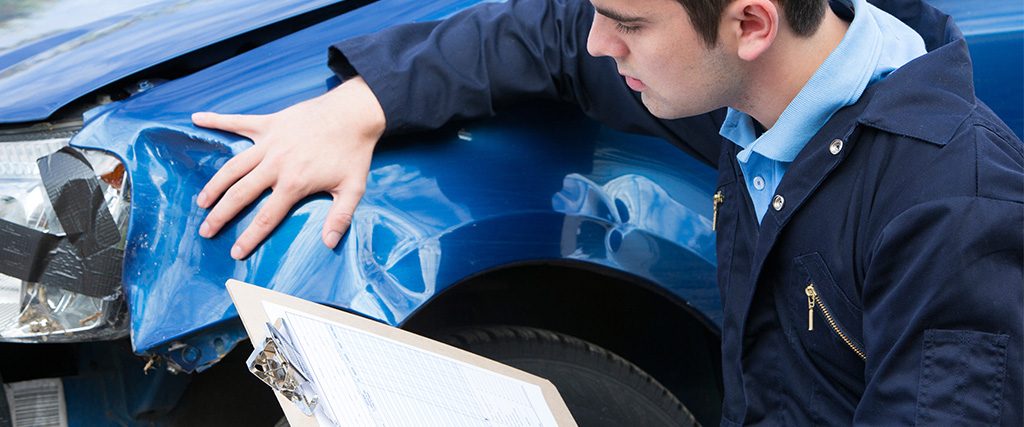 auto body and collision repair Vancouver