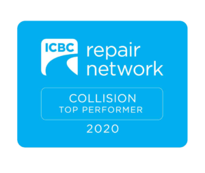 Collision Repair Vancouver